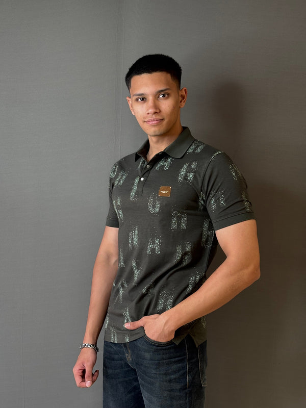 Polo T-shirts