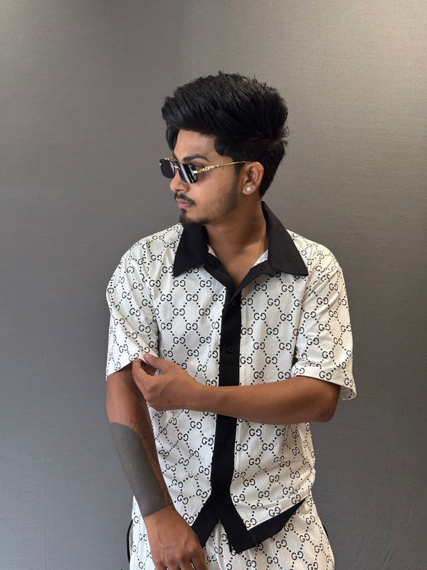 MENS CO-ORD SET