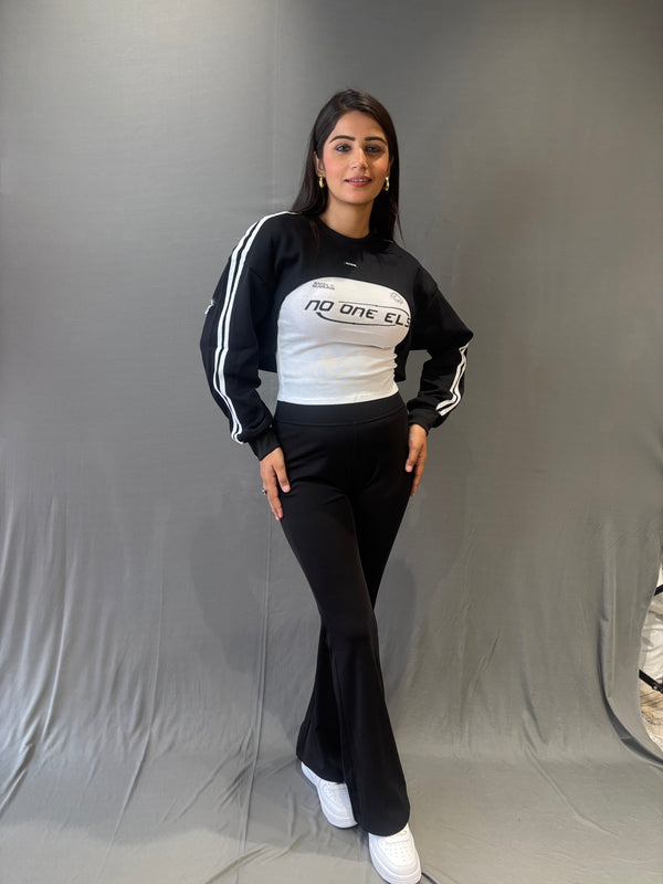 Women’s Crop Sweatshirt